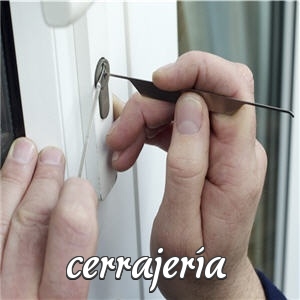 cerrajería