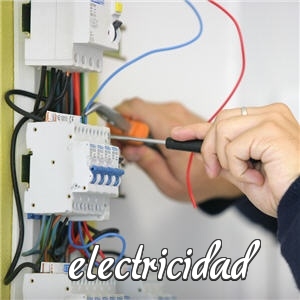 electricidad