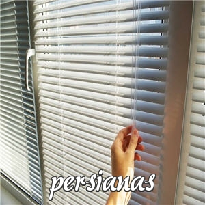 persianas