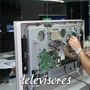 televisores