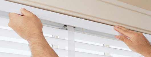 Reparación de persianas en Toledo barata 24 horas ☎ 629244599