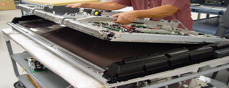 Reparación de Televisores en Vizcaya barata 24 horas ☎ 629244599