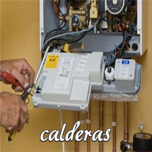 calderas