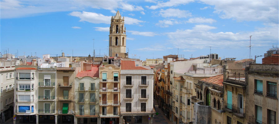 Electricistas en Reus baratos 24 horas ☎ 629244599