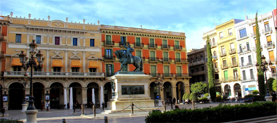 Técnicos de Calderas en Reus baratos 24 horas ☎ 629244599 
