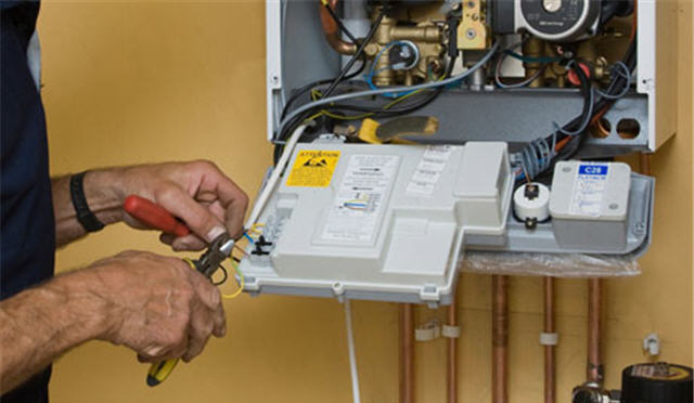 Técnicos de Calderas en Guadalajara baratos 24 horas ☎ 629244599