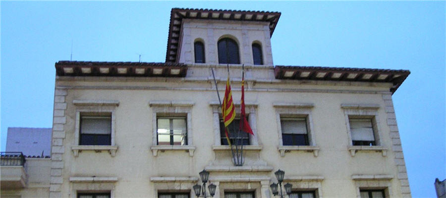 Carpinteros en Amposta baratos 24 horas ☎ 629244599