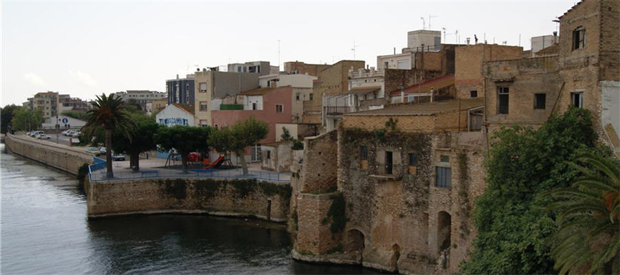 Electricistas en Amposta baratos 24 horas ☎ 629244599