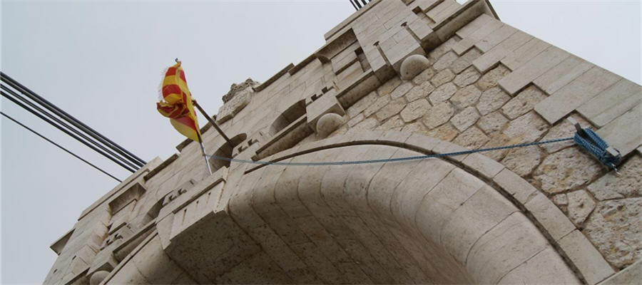 Fontaneros en Amposta baratos 24 horas ☎ 629244599