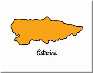 asturias
