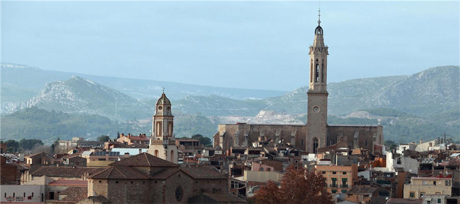 Antenistas en Valls baratos 24 horas ☎ 629244599