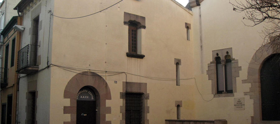 Electricistas en Granollers baratos 24 horas ☎ 629244599