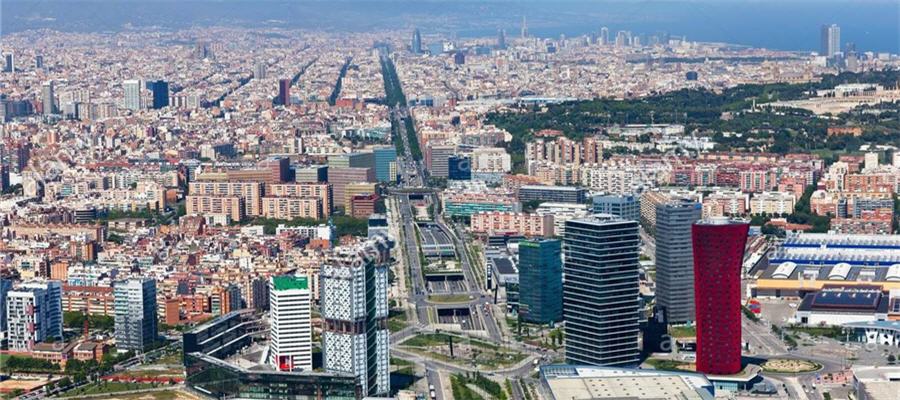 Electricistas en Hospitalet de Llobregat baratos 24 horas ☎ 629244599