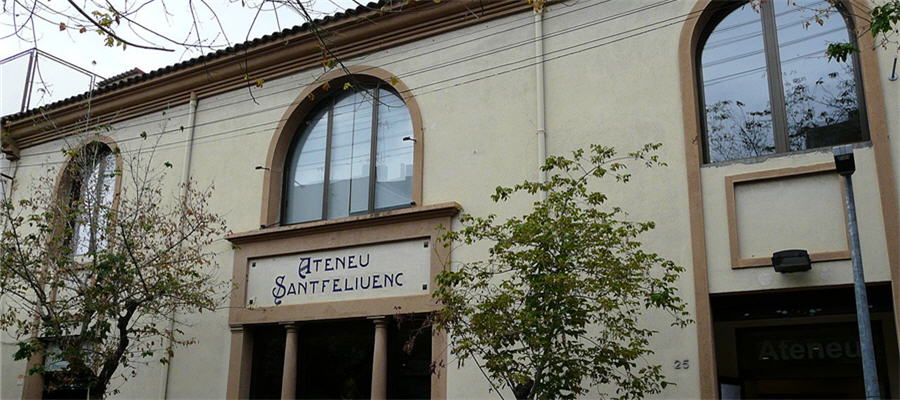 Antenistas en Sant Feliu de Llobregat baratos 24 horas ☎ 629244599 