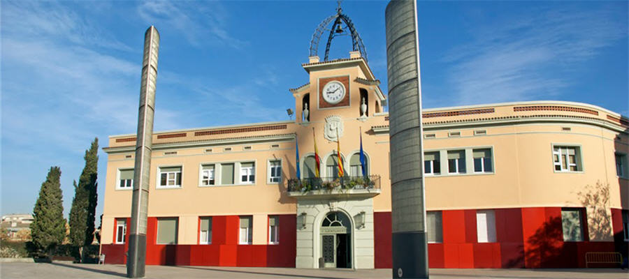 Fontaneros en Santa Coloma de Gramenet baratos 24 horas ☎ 629244599