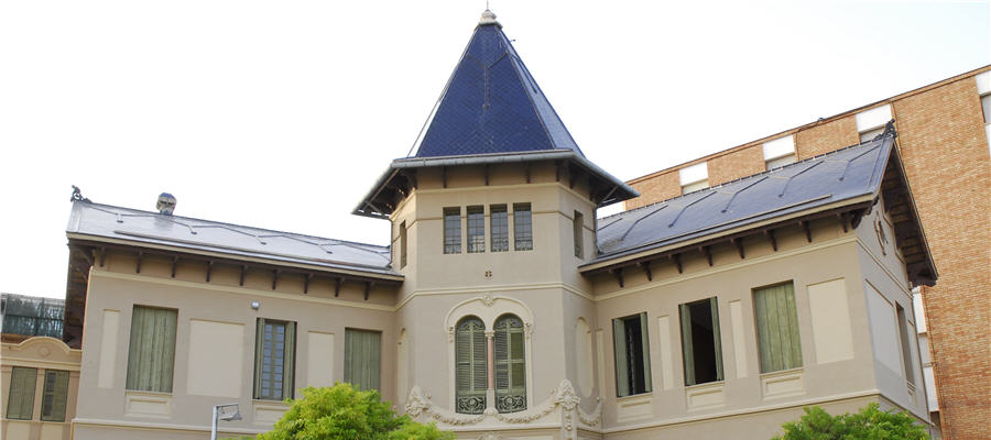 Antenistas en Santa Coloma de Gramenet baratos 24 horas ☎ 629244599