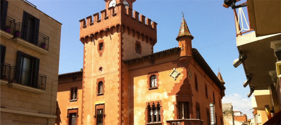 Cerrajeros en Viladecans baratos 24 horas ☎ 629244599